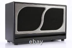 Port City 2x12 Speaker Cabinet Mojotone British Vintage Series BV-25M #51071