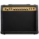 Portable 40-watt Guitar Amplifier Studio & Stage Combo Amp