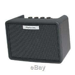 Portable Mini Guitar Amplifier Speaker Music Speakers