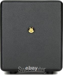 Positive Grid Spark 2 50-watt 2 x 4-inch Combo Amplifier Black