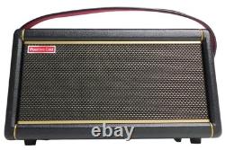 Positive Grid Spark 2 Smart Guitar Practice Amp & Bluetooth Speaker