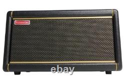 Positive Grid Spark 2 Smart Guitar Practice Amp & Bluetooth Speaker