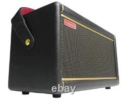 Positive Grid Spark 2 Smart Guitar Practice Amp & Bluetooth Speaker