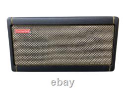 Positive Grid Spark 40, 40 W Combo Electric Guitar Amplifier Black