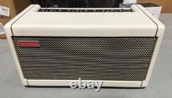 Positive Grid Spark 40, 40 W Combo Electric Guitar Amplifier White