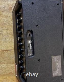 Positive Grid Spark 40 Guitar Amp 40 Watts Bluetooth Wifi Open Box Used MINT