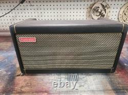Positive Grid Spark 40 Guitar Combo Amplifier Black With Spark Carry Bag