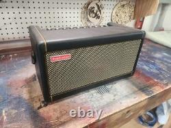 Positive Grid Spark 40 Guitar Combo Amplifier Black With Spark Carry Bag