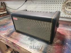 Positive Grid Spark 40 Guitar Combo Amplifier Black With Spark Carry Bag