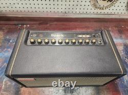 Positive Grid Spark 40 Guitar Combo Amplifier Black With Spark Carry Bag