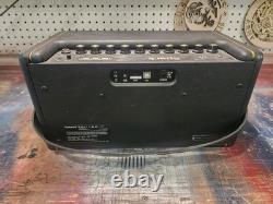 Positive Grid Spark 40 Guitar Combo Amplifier Black With Spark Carry Bag