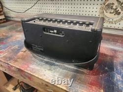 Positive Grid Spark 40 Guitar Combo Amplifier Black With Spark Carry Bag