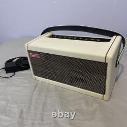 Positive Grid Spark 40W Guitar Combo Amplifier Pearl Edition
