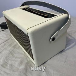 Positive Grid Spark 40W Guitar Combo Amplifier Pearl Edition