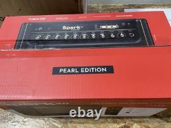 Positive Grid Spark 40W Guitar Combo Amplifier Pearl Edition New
