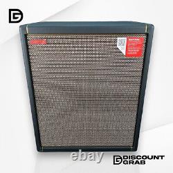 Positive Grid Spark CAB 140W 1 x 10 Powered Guitar Speaker Cabinet