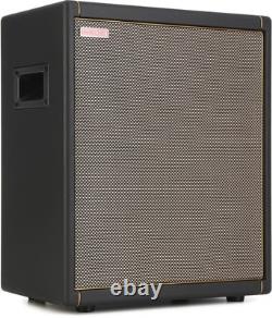 Positive Grid Spark Cab 140-watt 1 x 10-inch Powered Speaker Cabinet Black