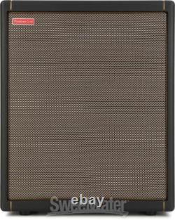 Positive Grid Spark Cab 140-watt 1 x 10-inch Powered Speaker Cabinet Black