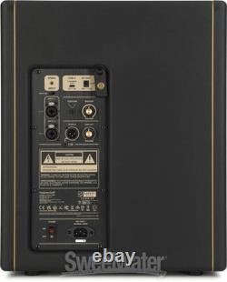 Positive Grid Spark Cab 140-watt 1 x 10-inch Powered Speaker Cabinet Black