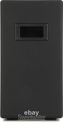 Positive Grid Spark Cab 140-watt 1 x 10-inch Powered Speaker Cabinet Black