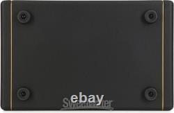 Positive Grid Spark Cab 140-watt 1 x 10-inch Powered Speaker Cabinet Black