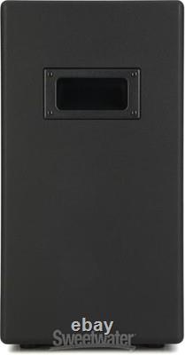 Positive Grid Spark Cab 140-watt 1 x 10-inch Powered Speaker Cabinet Black