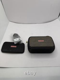 Positive Grid Spark GO Smart Guitar Bass Amp Bluetooth Speaker