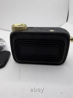 Positive Grid Spark GO Smart Guitar Bass Amp Bluetooth Speaker