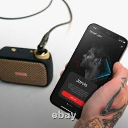 Positive Grid Spark GO Ultra-portable Smart Guitar Amp Bluetooth Speaker