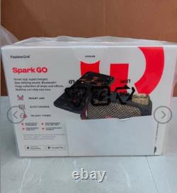 Positive Grid Spark GO Ultra-portable Smart Guitar Amp and Bluetooth Speaker NEW