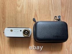 Positive Grid Spark GO portable Guitar Amp and Bluetooth Speaker with Free Case