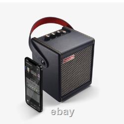 Positive Grid Spark Mini 10-watt 2 x 2-inch Combo Amplifier Black