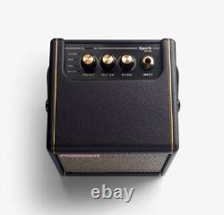 Positive Grid Spark Mini 10-watt 2 x 2-inch Combo Amplifier Black