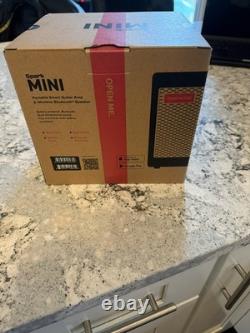 Positive Grid Spark Mini 10-watt 2 x 2-inch Combo Amplifier Black