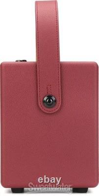 Positive Grid Spark Mini Vai 10-watt 2 x 2-inch Portable Combo Amplifier Positive Grid Spark Mini Vai 10-watt 2 x 2-inch Portable Combo Amplifier