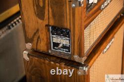 Pure Sixty Four Razor GEN III EL34 Handwired Tube Amplifier With Speaker Cab