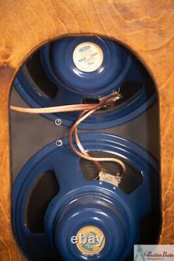 Pure Sixty Four Razor GEN III EL34 Handwired Tube Amplifier With Speaker Cab