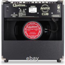 Quilter Aviator Cub 50W 1x12 Combo
