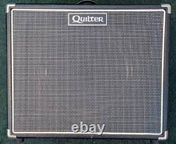 Quilter Guitar Amp 101 Reverb Mini Alessandro 12 Speaker