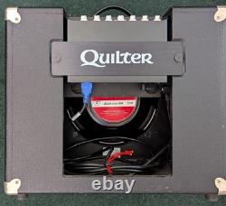 Quilter Guitar Amp 101 Reverb Mini Alessandro 12 Speaker