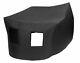 Rcf 8006-as Subwoofer Speaker Cover, Black, 1/2 Padding, Tuki Covers (rcf016p)