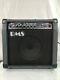 Rms Rmsg20guitar Combo Amplifier, 20-watt With 8 Speaker And Reverb