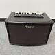 Roland Ac-33 Acoustic Chorus Stereo Amplifier Acoustic Guitar Amplifier Only