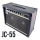 Roland Jc-55 Jazz Chorus-55 Guitar Amplifier Combo Vintage Working Tested Japan