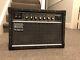 Roland Jc22 Jazz Chorus Guitar Amp Amplifier Combo With 8 Inch Speakers
