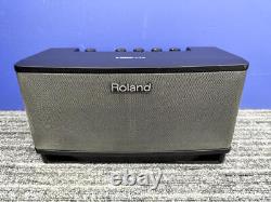 ROLAND Portable Guitar Amplifier CUBE LITE from Japan Scratches and Dirt