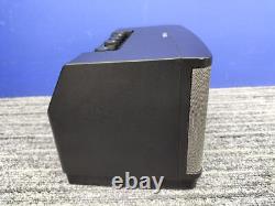 ROLAND Portable Guitar Amplifier CUBE LITE from Japan Scratches and Dirt