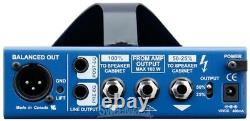 Radial Headload Prodigy Speaker Load Box with DI & EQ