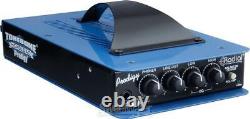 Radial Headload Prodigy Speaker Load Box with DI & EQ