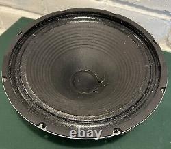 Randall 12 8 Ohm Guitar Speaker RD1250-8 50watt Celestion Vintage 30 Type